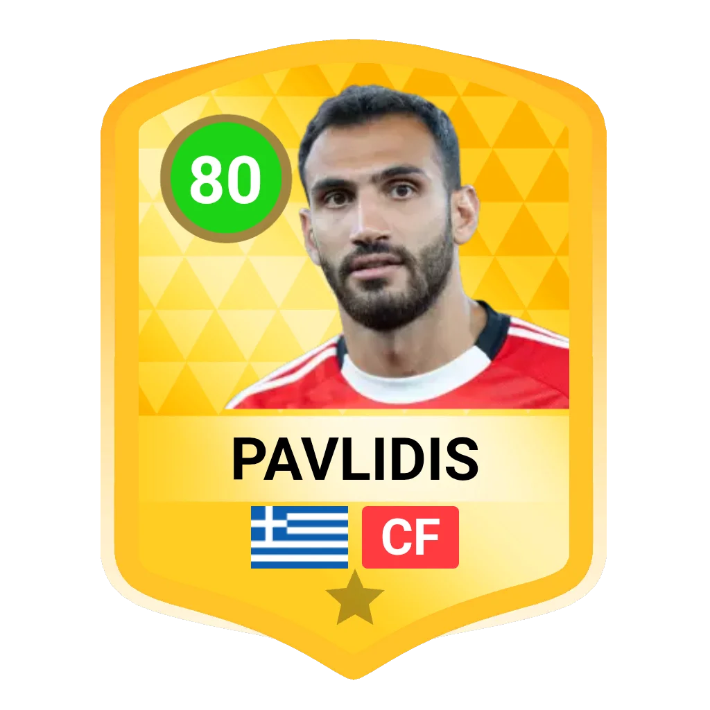 Pavlidis