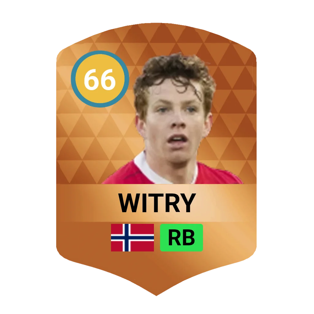 Witry