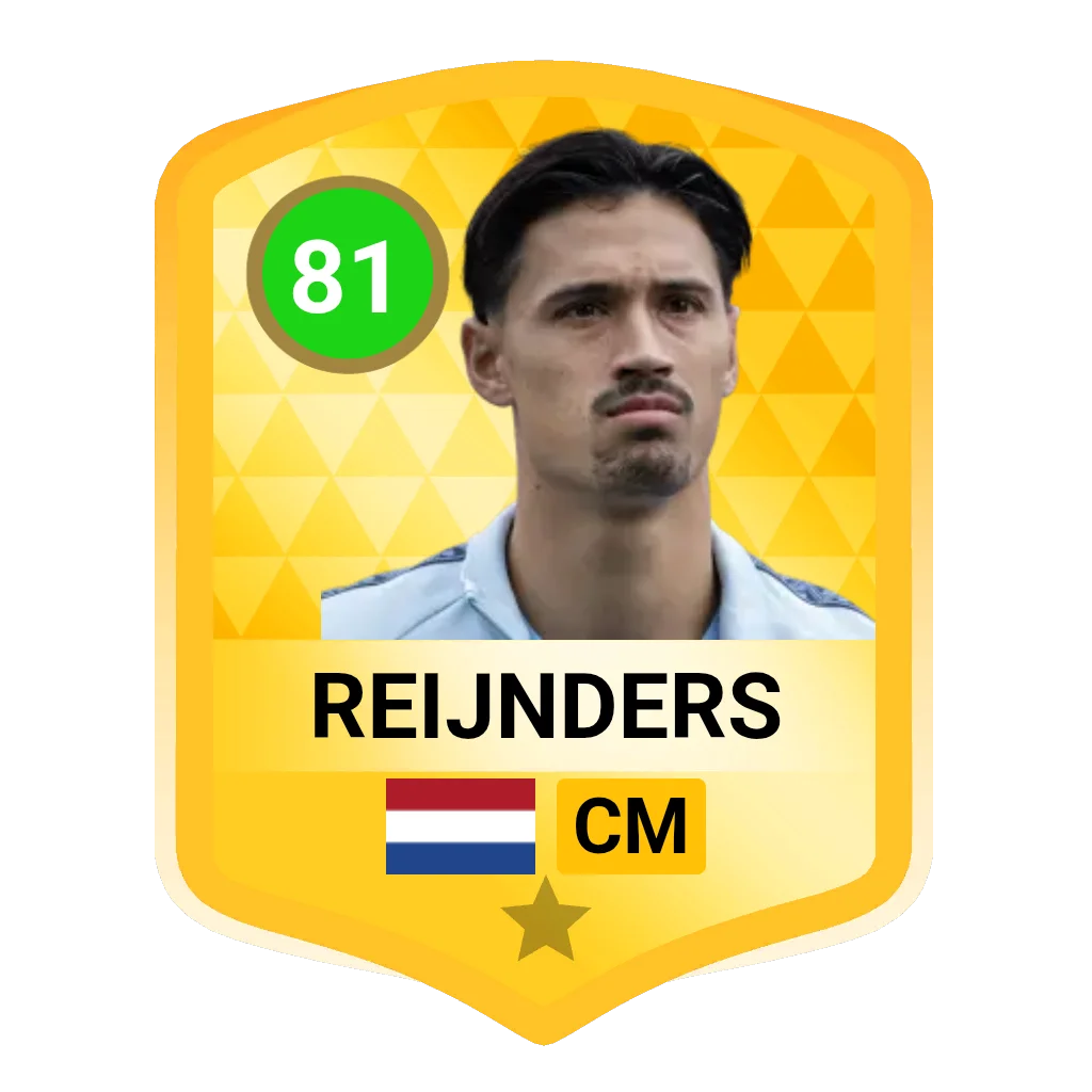 Reijnders