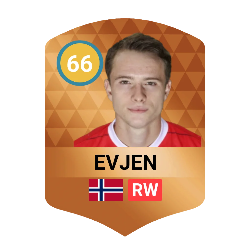 Evjen