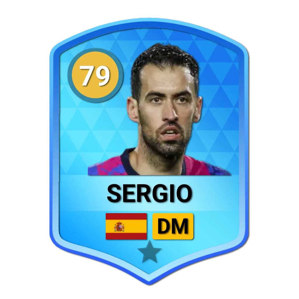 Sergio
