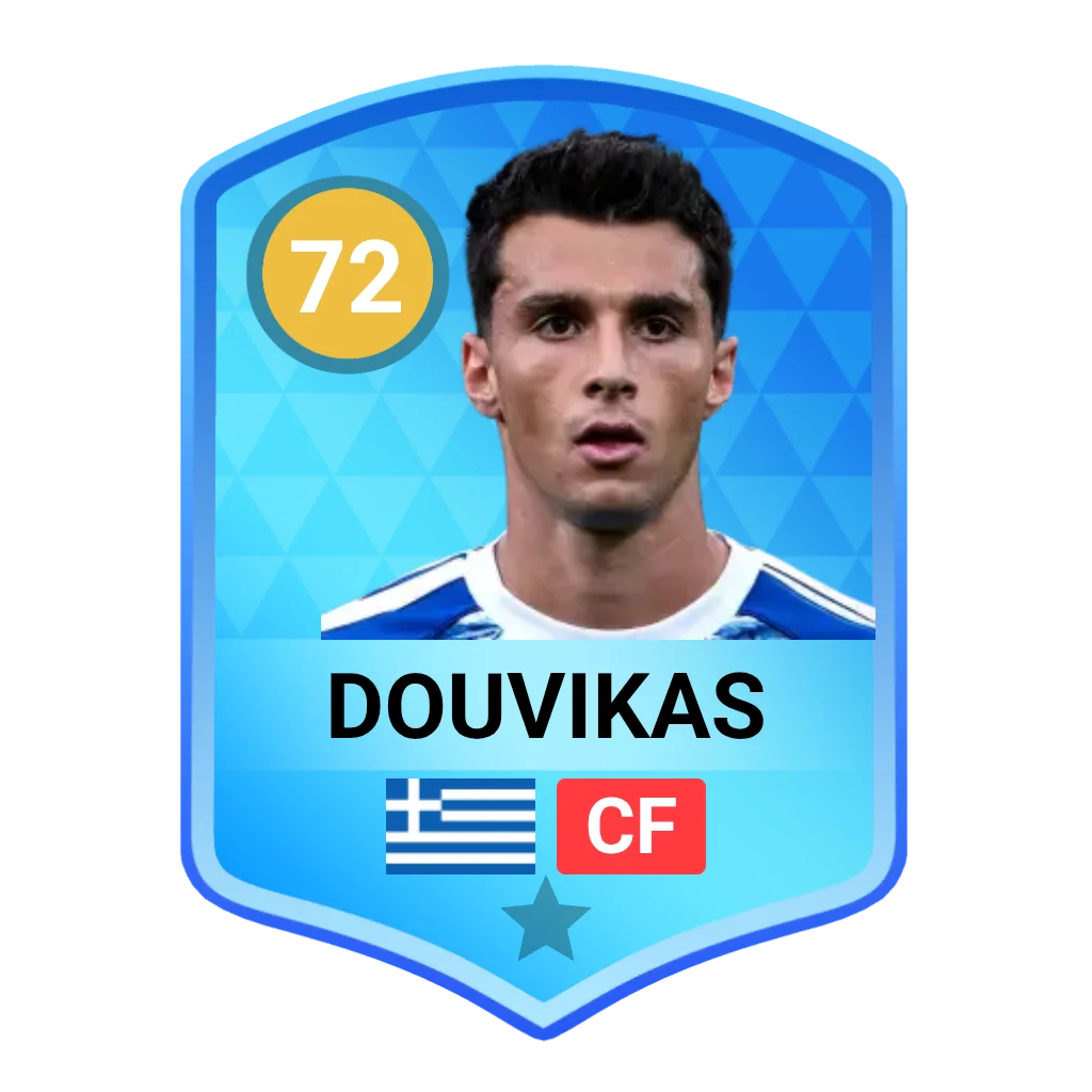 Douvikas