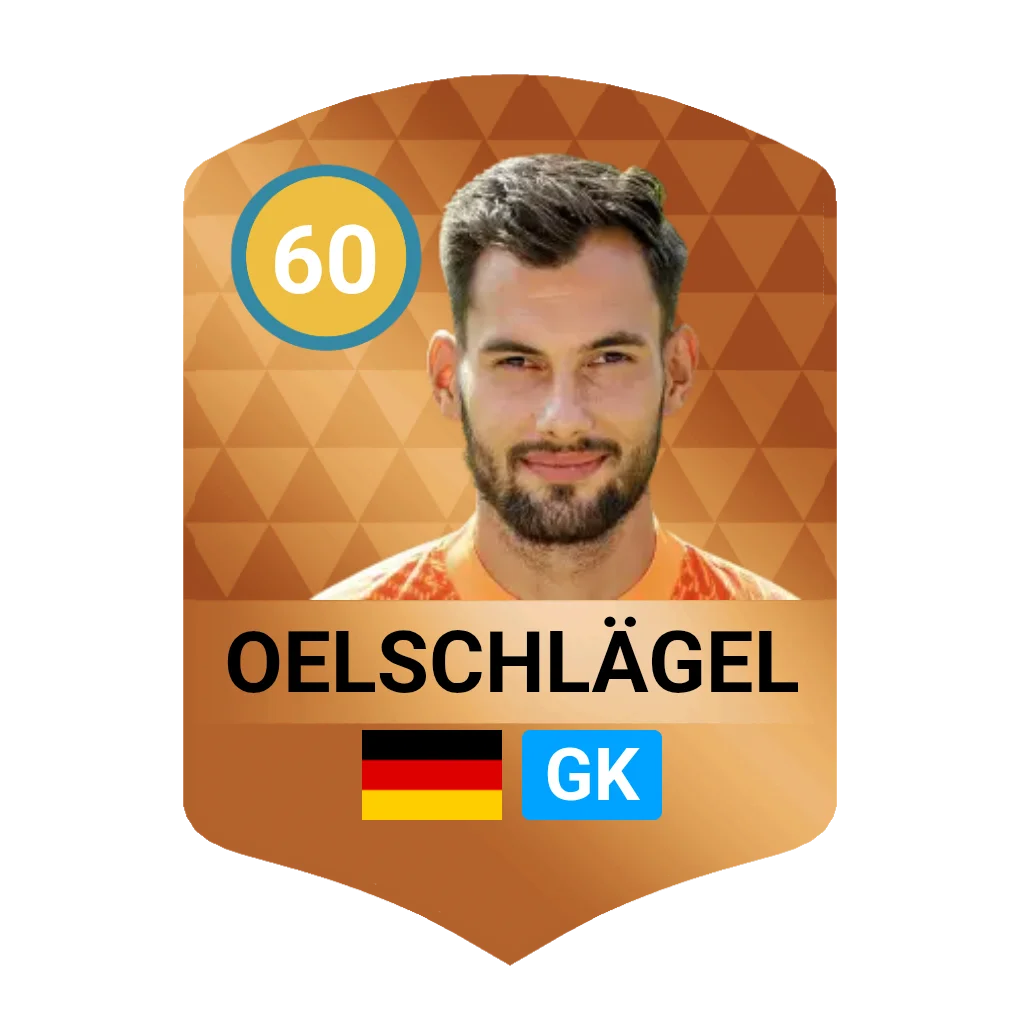 Oelschlägel