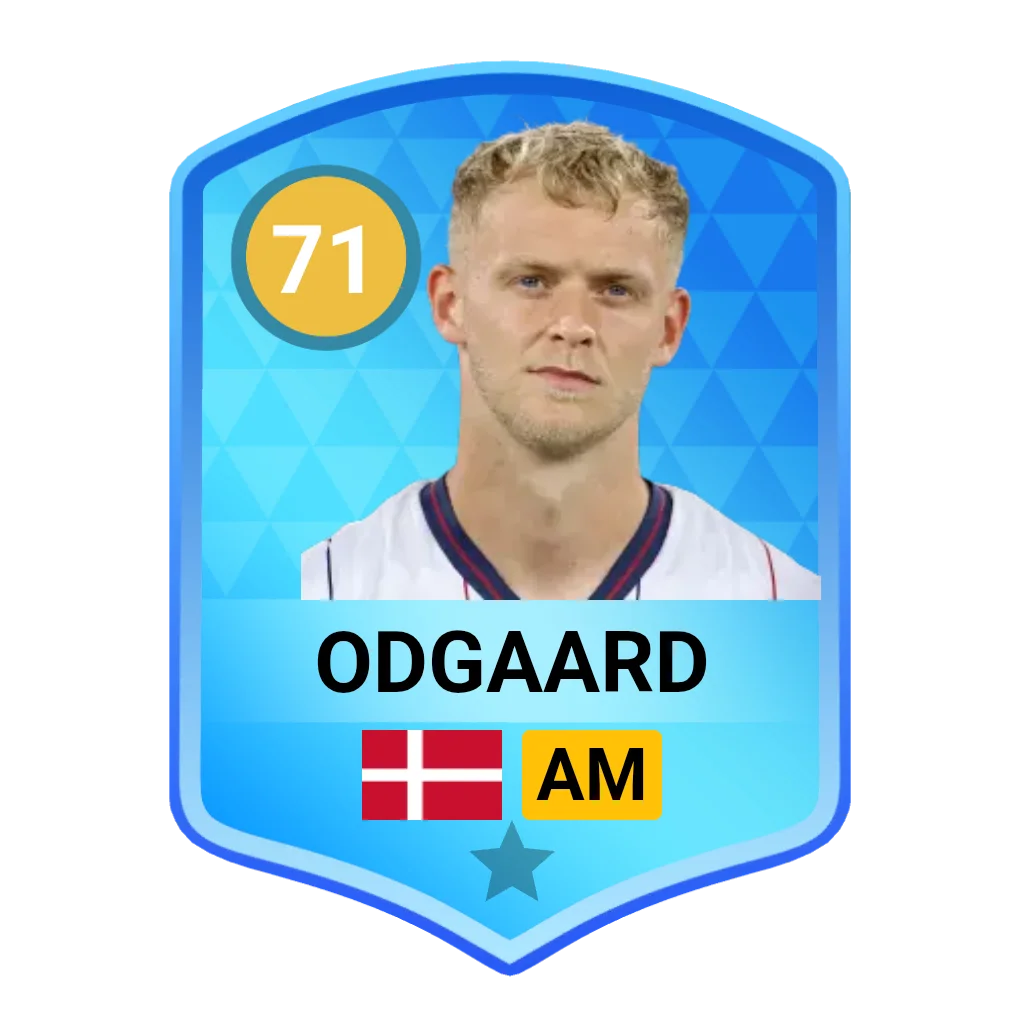 Odgaard