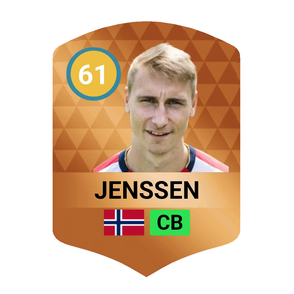 Jenssen