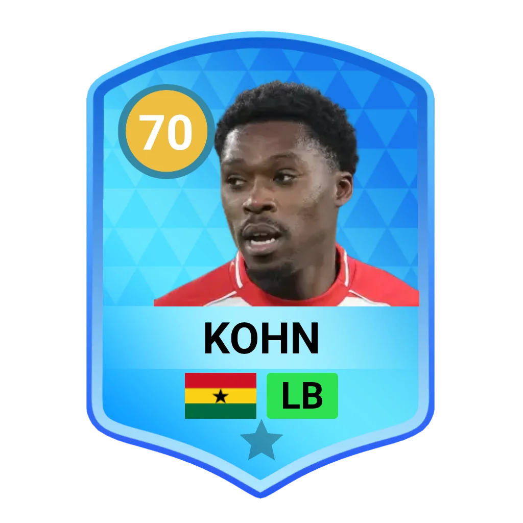 Kohn