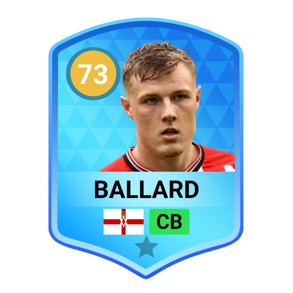 Ballard
