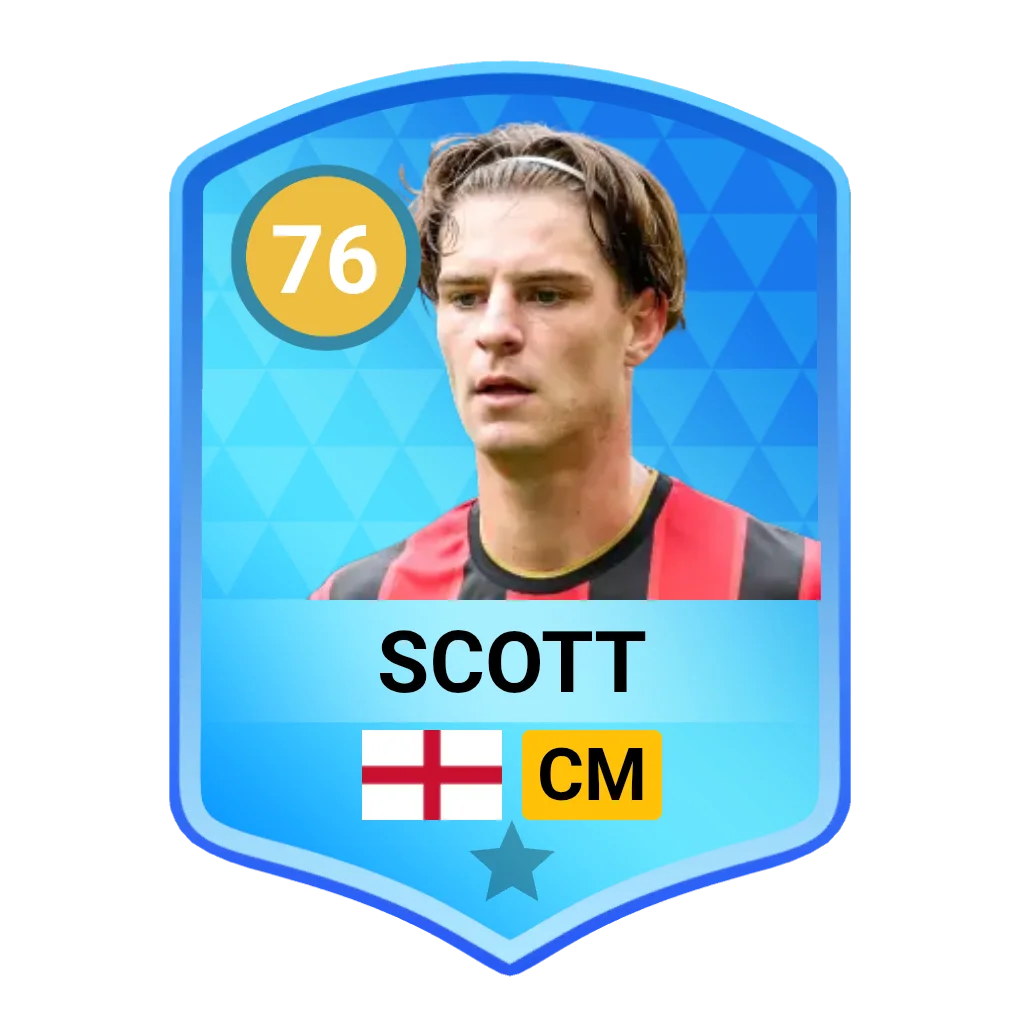 Scott