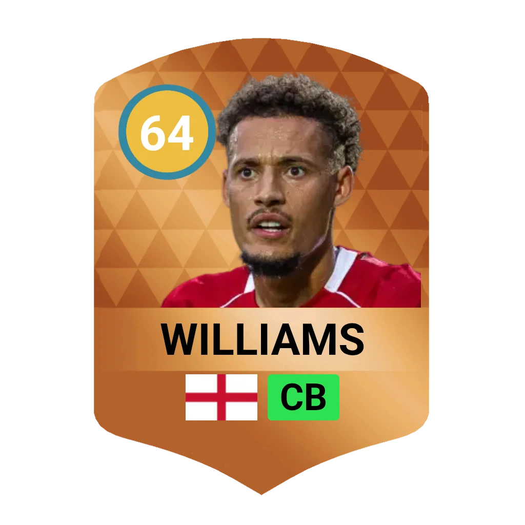 Williams