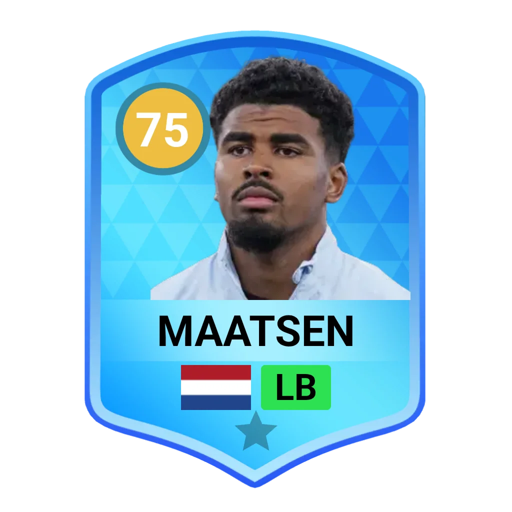 Maatsen