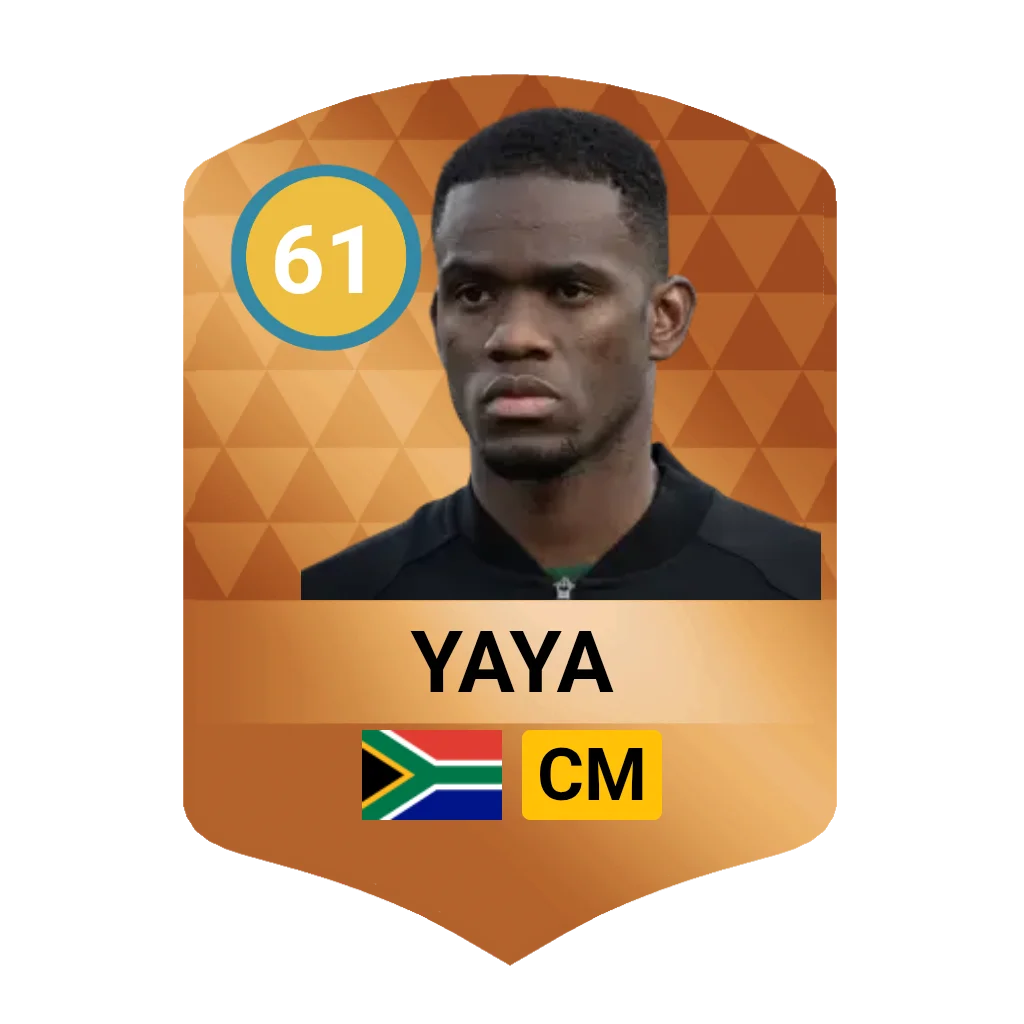 Yaya