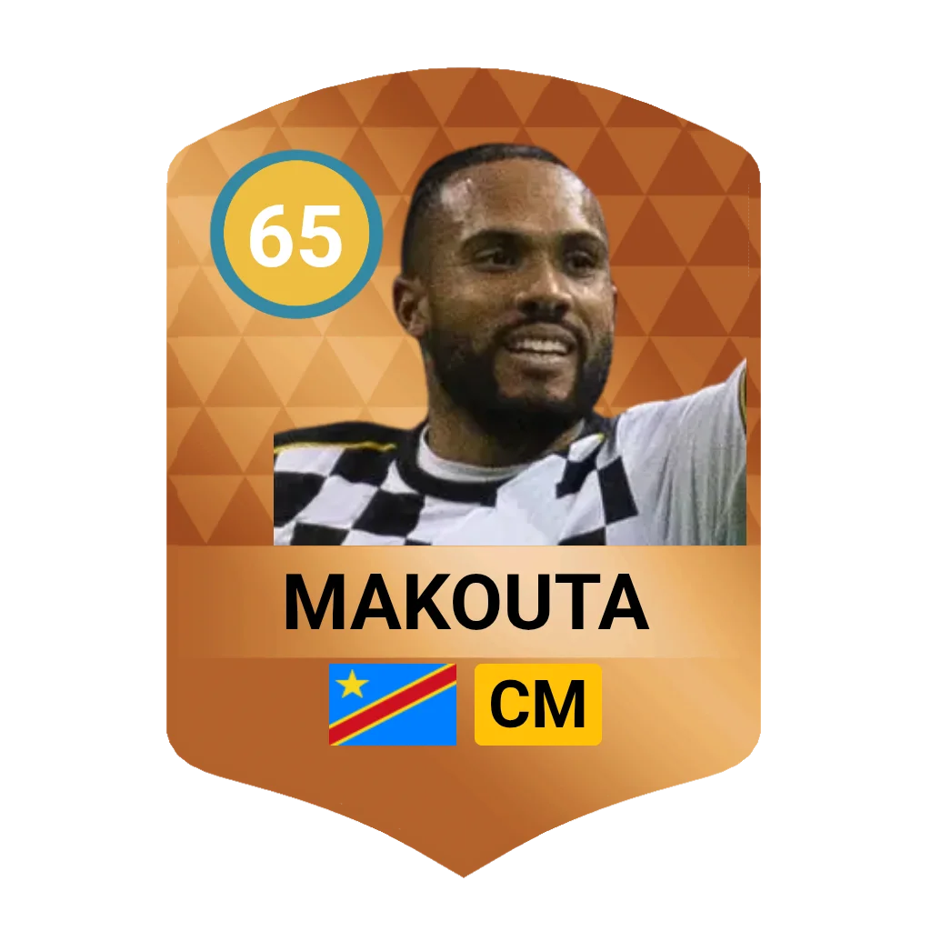Makouta
