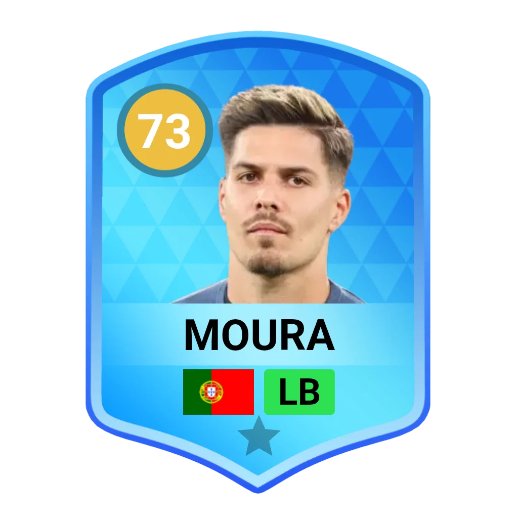 Moura