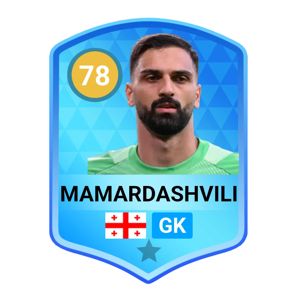 Mamardashvili