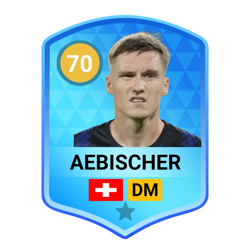 Aebischer