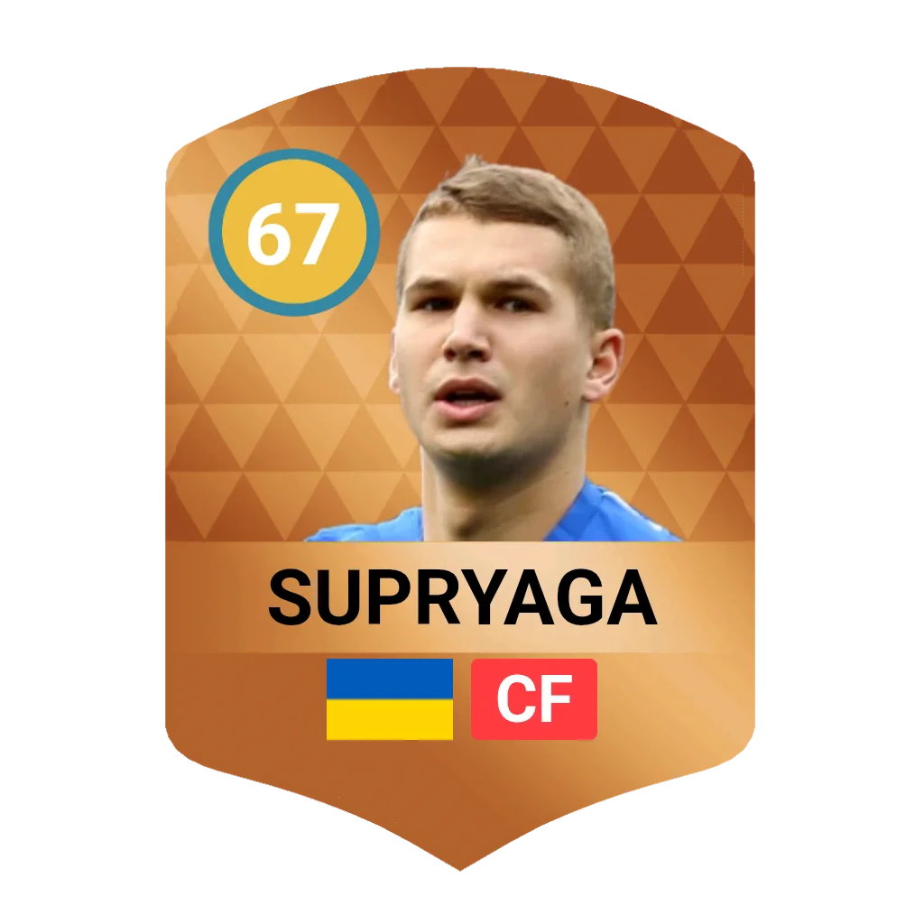 Supryaga
