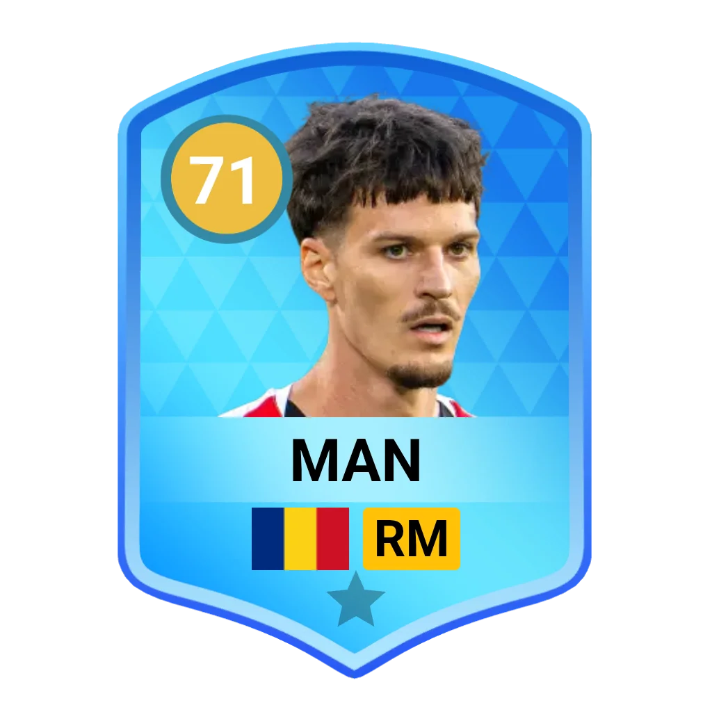 Man