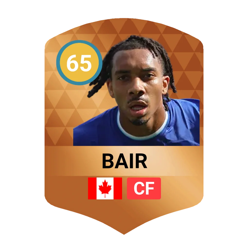 Bair