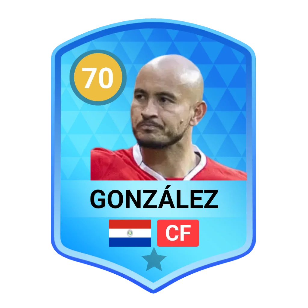 González