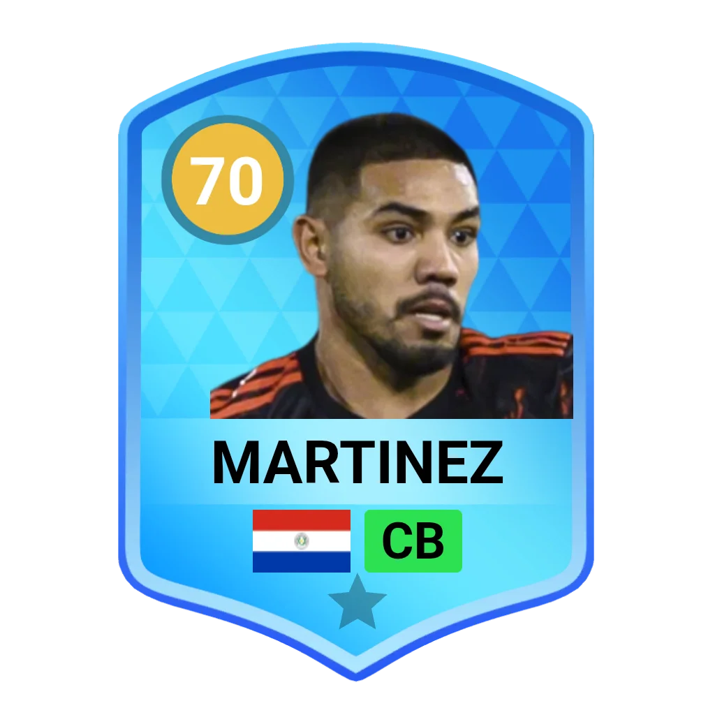 Martinez