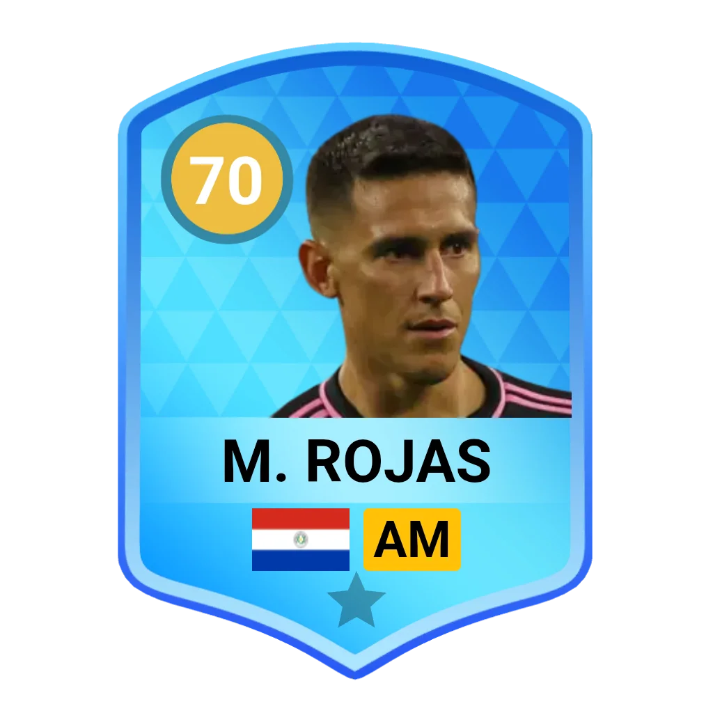M. Rojas