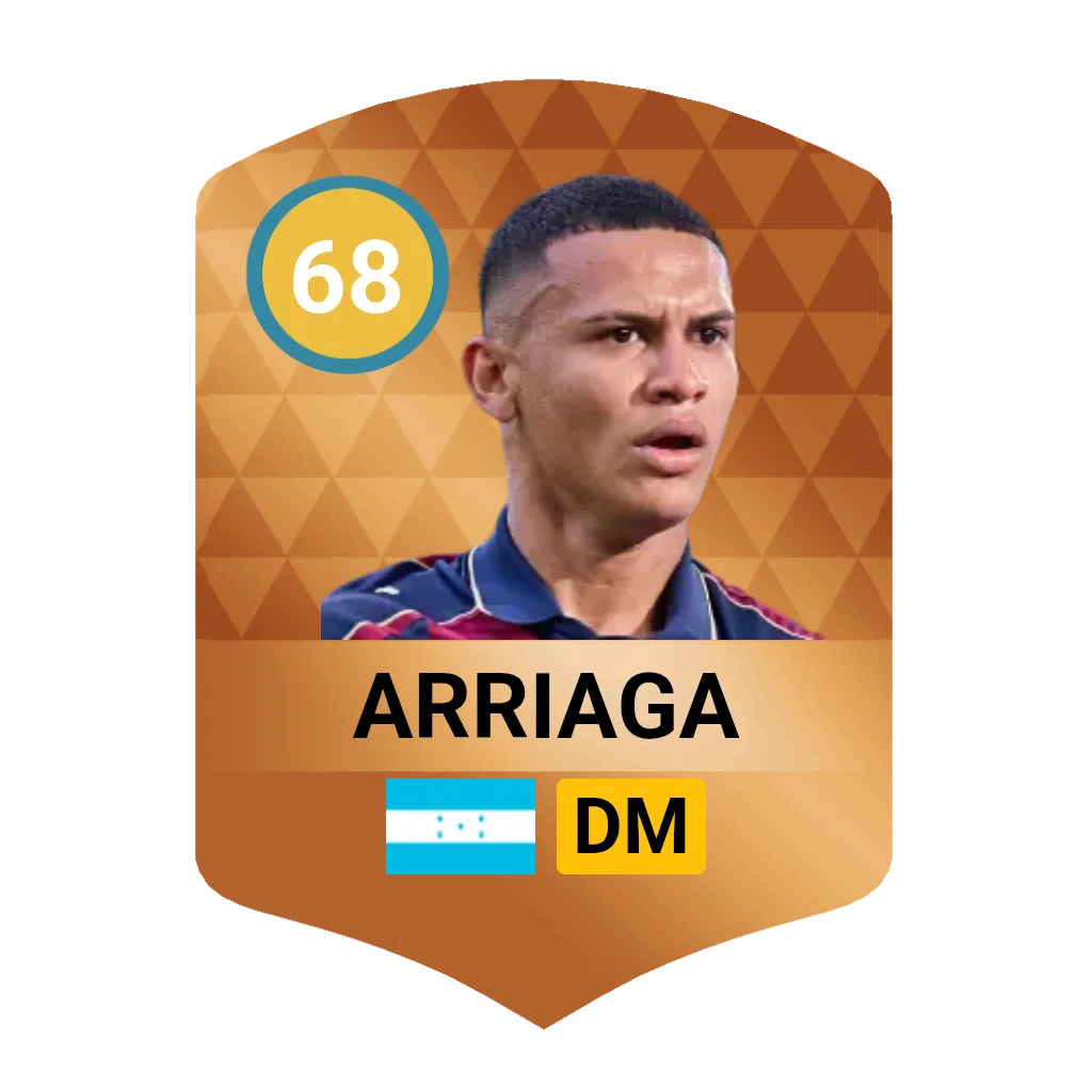 Arriaga