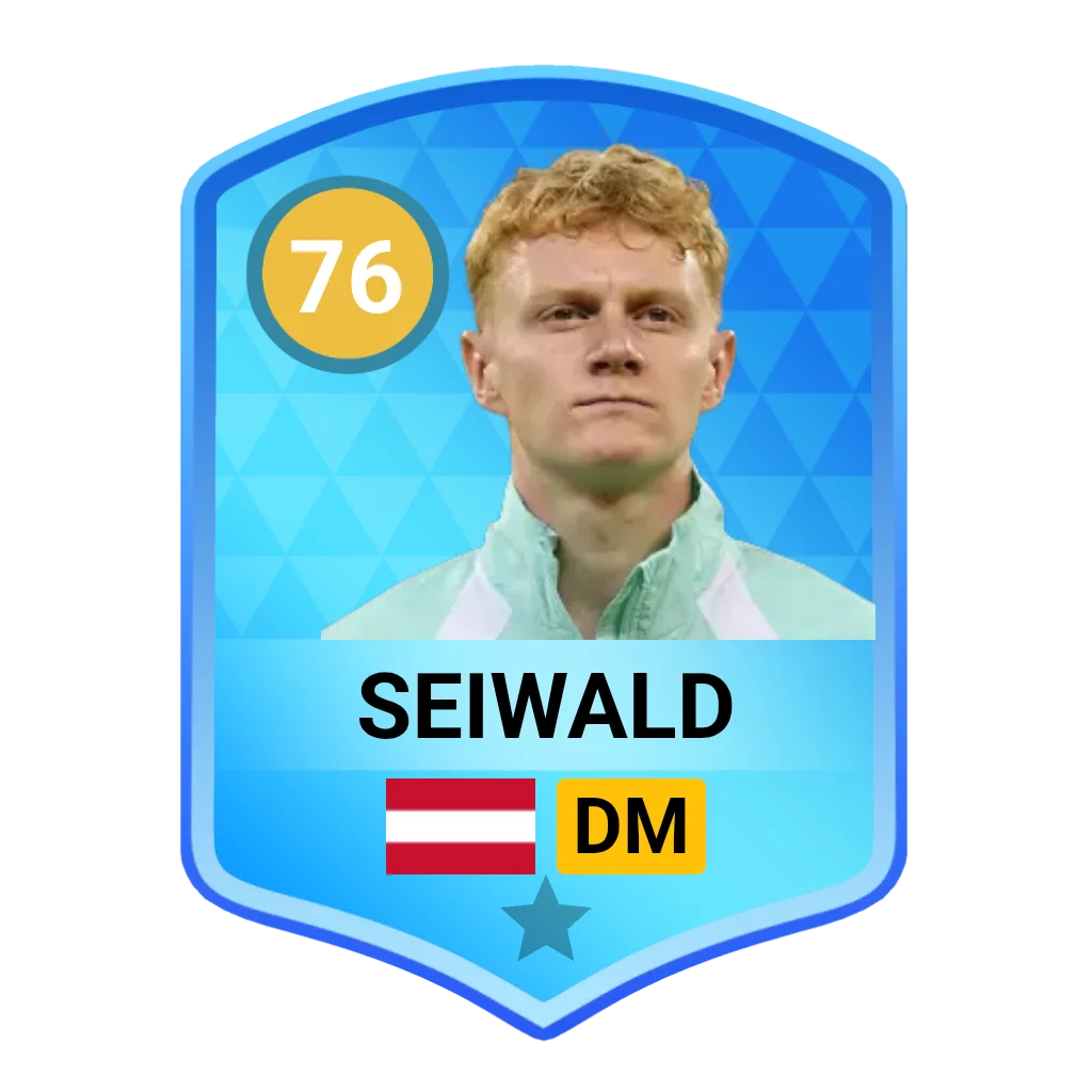 Seiwald