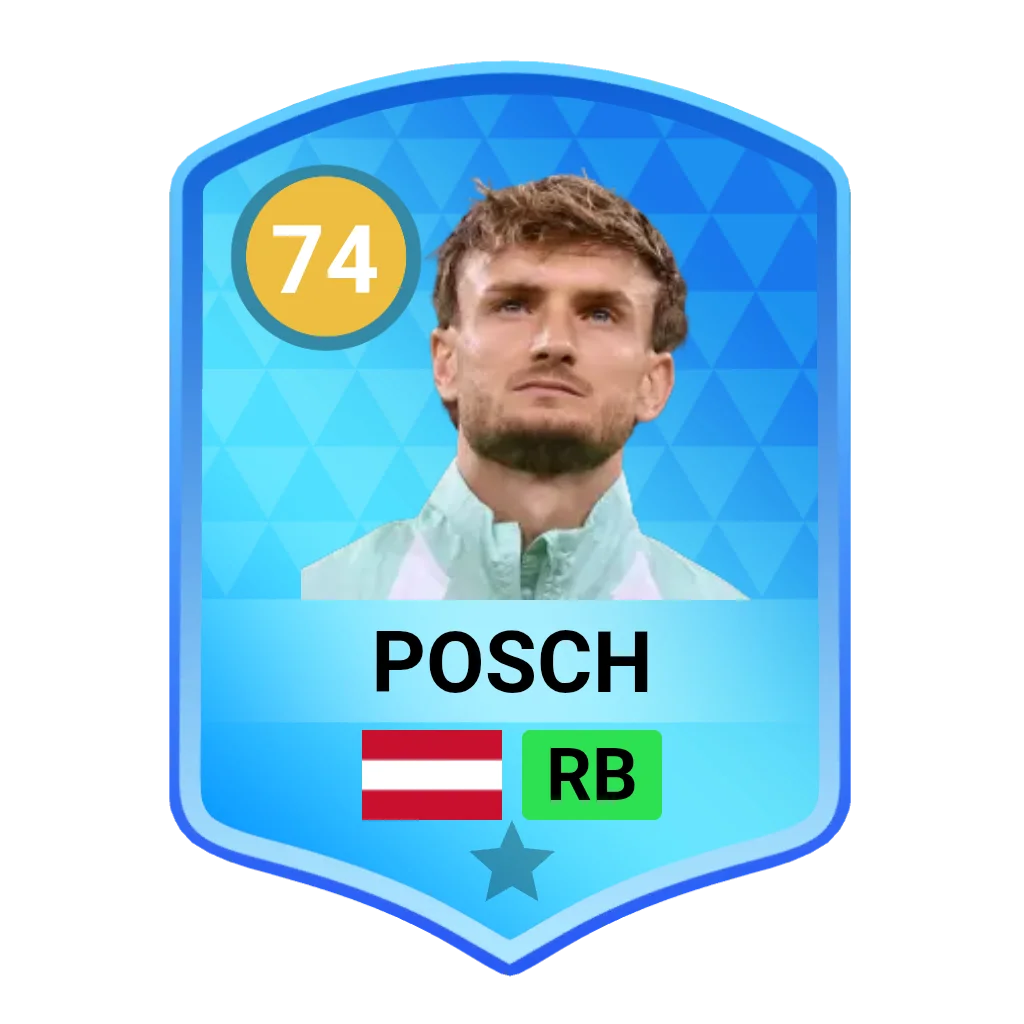 Posch