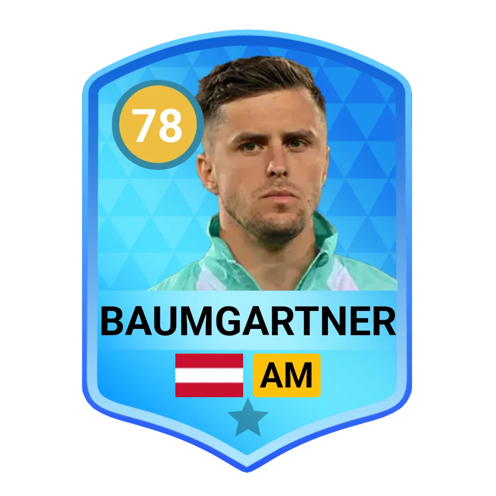 Baumgartner