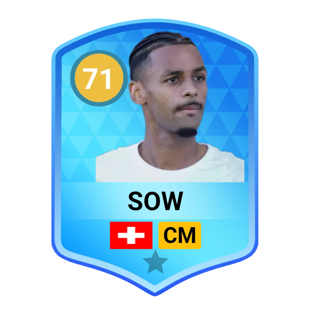 Sow