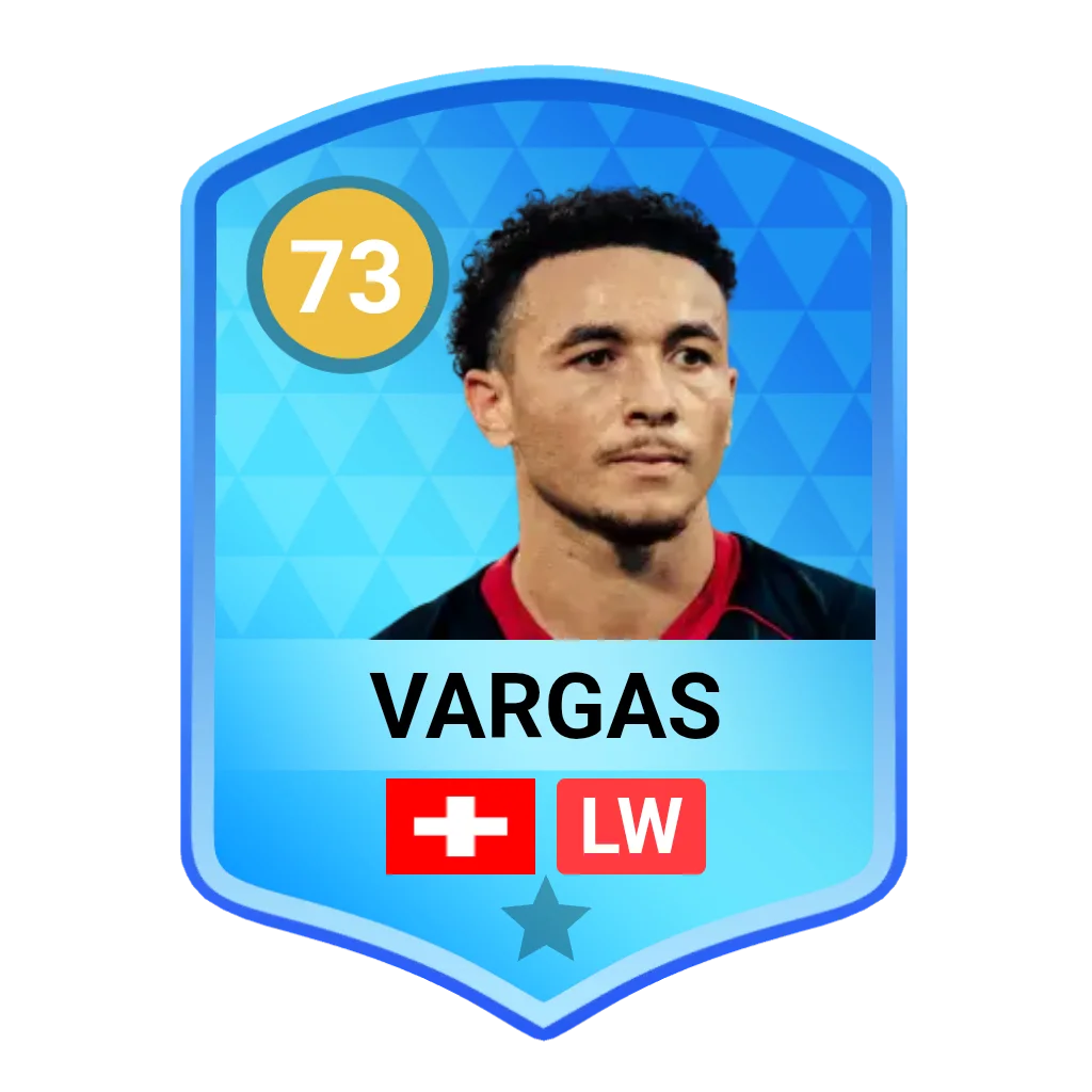 Vargas