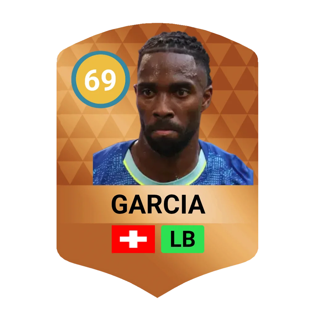 Garcia