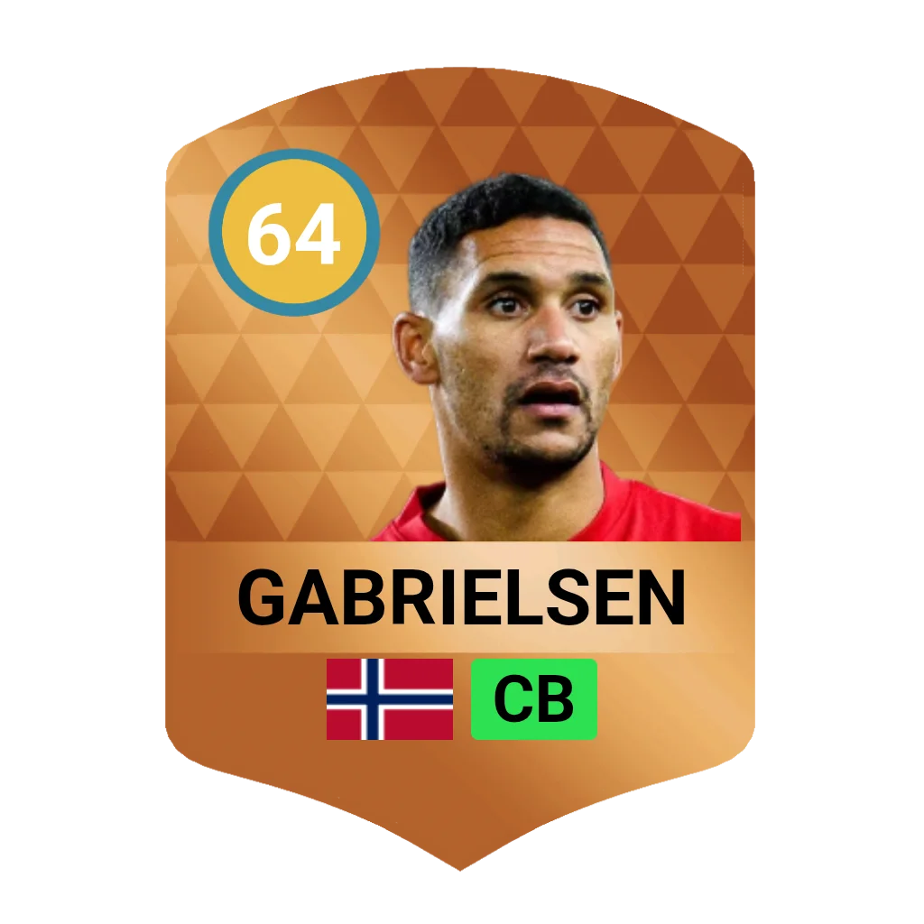 Gabrielsen