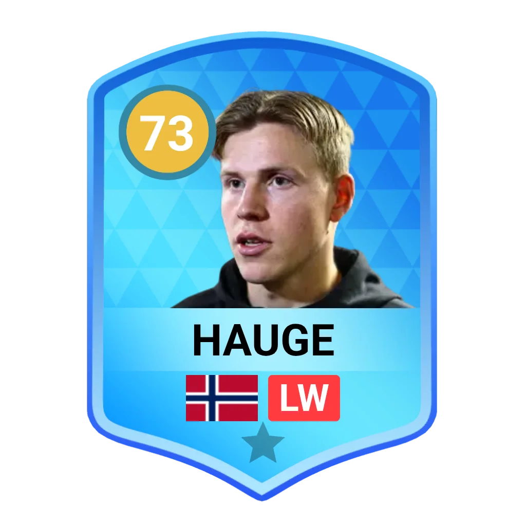 Hauge