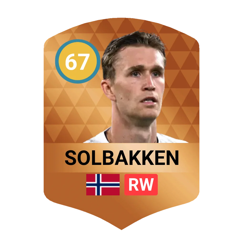 Solbakken