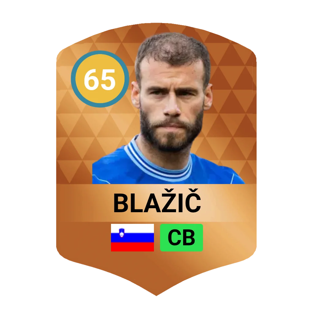 Blažič