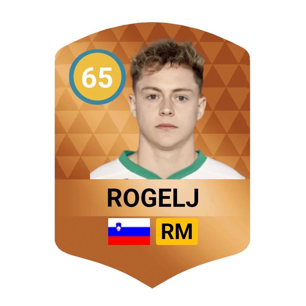 Rogelj
