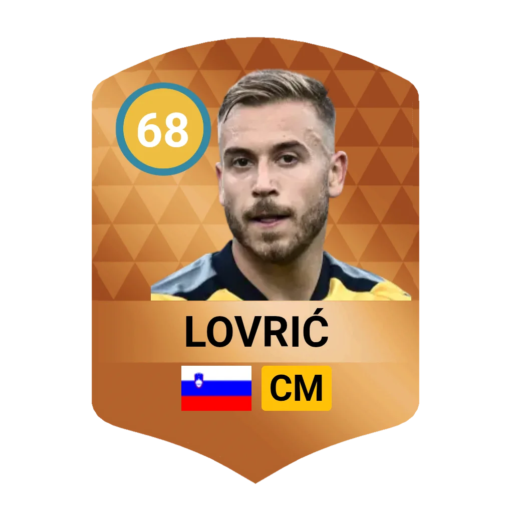 Lovrić
