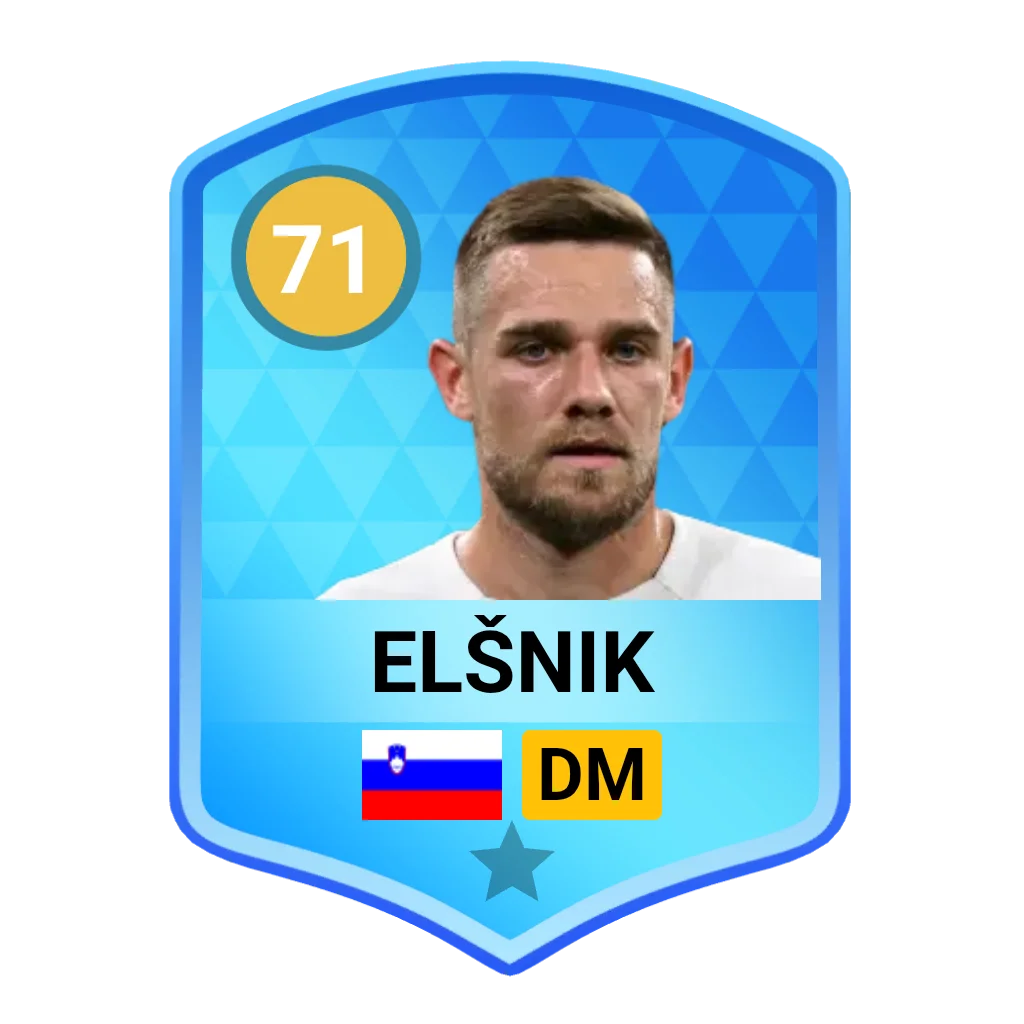 Elšnik