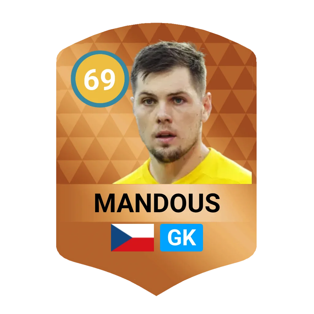 Mandous