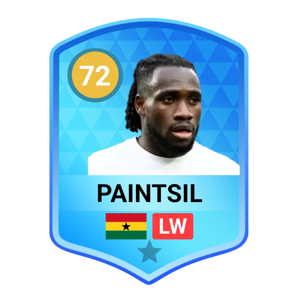 Paintsil