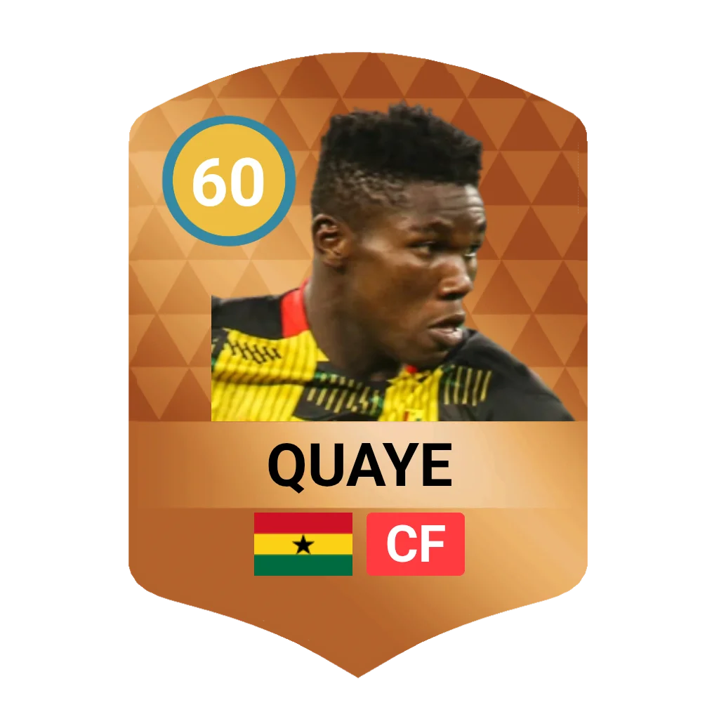 Quaye