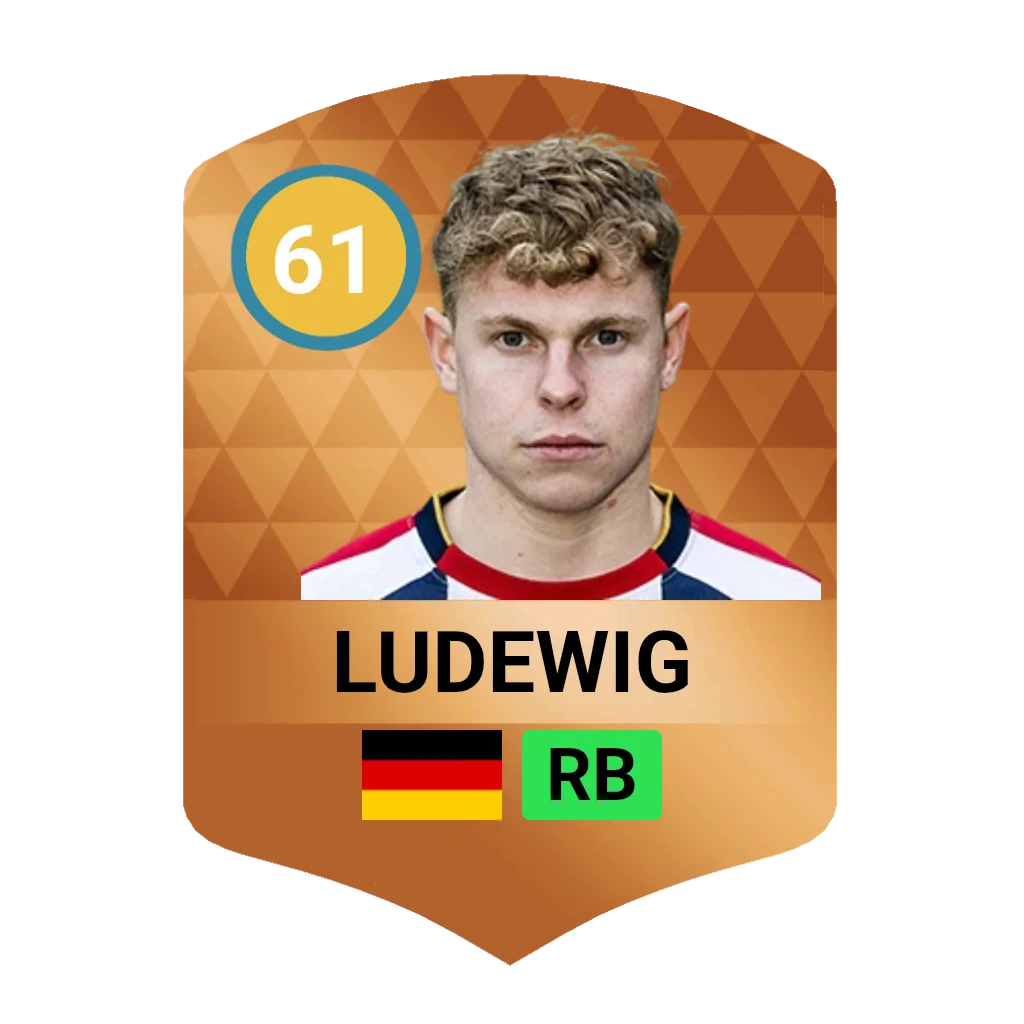 Ludewig