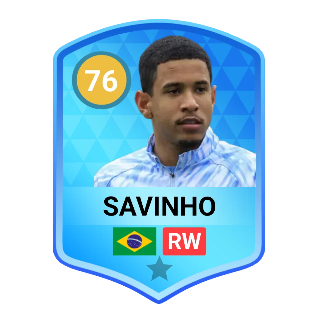 Savinho