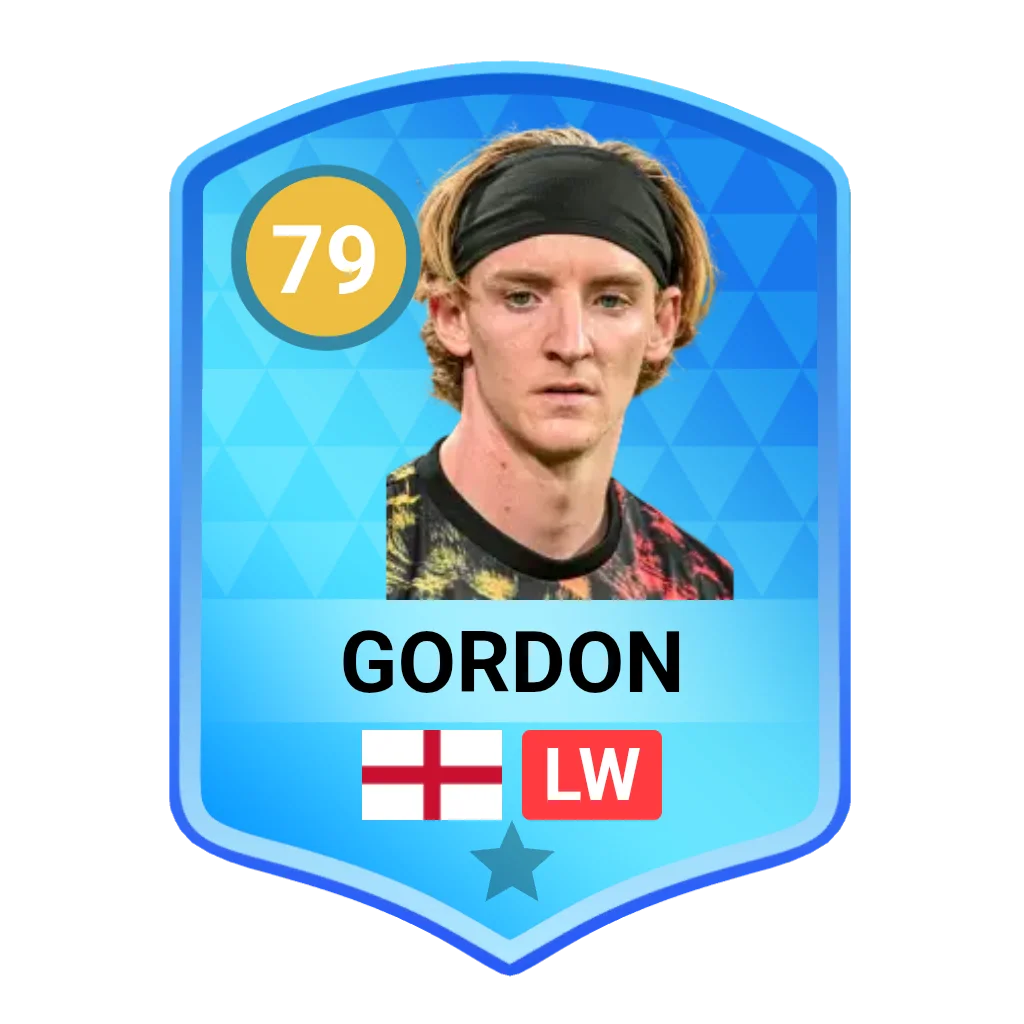 Gordon
