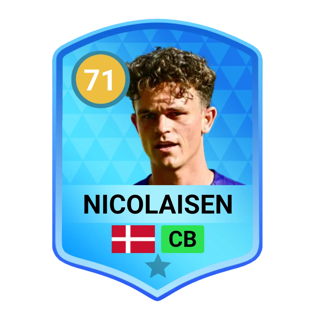 Nicolaisen