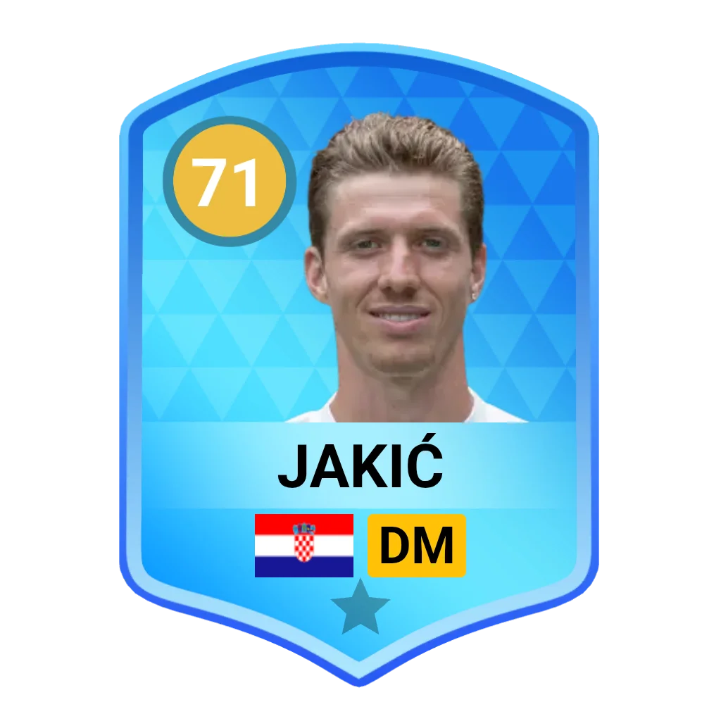 Jakić