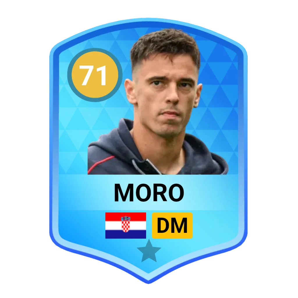 Moro