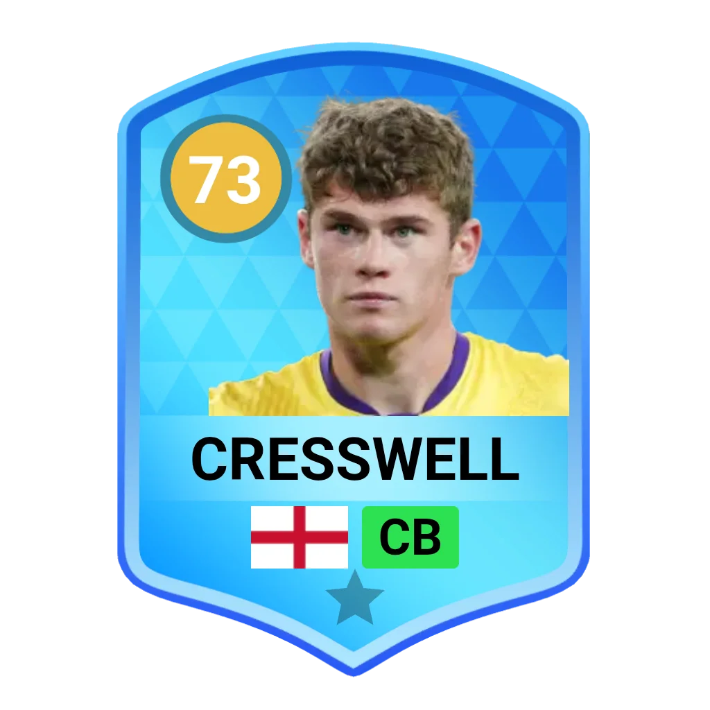 Cresswell