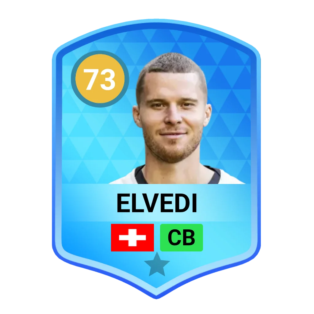 Elvedi